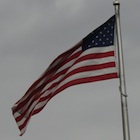 American flag