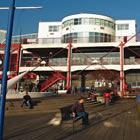 Lonsdale Quay