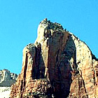 Zion National Park.