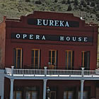 Buildings in Eureka