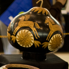 Entries from the 2010 Arizona Gourd Society’s (AZGS) Annual Competition Art Show.