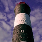 A picture of a lighthouse