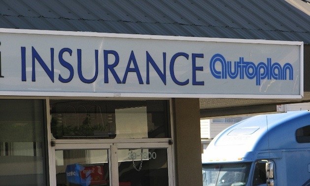 insurance agency