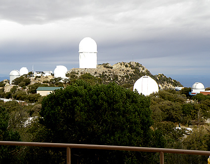 Kitt Peak