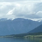 Kluane Lake