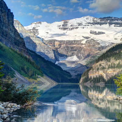 Lake Louise, AB