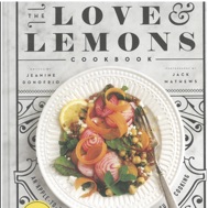 Book cover of Love & Lemons.