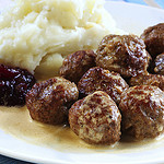 meatballs