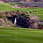 golf course in Mesquite nevada