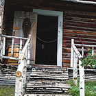 Robert Service Cabin