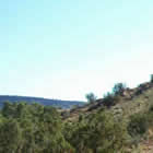 rocky landscape in Arizona