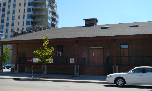 Kelowna, B.C., is home to a number of museums with one of them focusing on the orchard industry in the Okanagan Valley.
