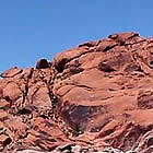 red rock canyon