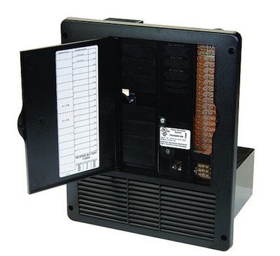 The PD4575 all-in-one power centre