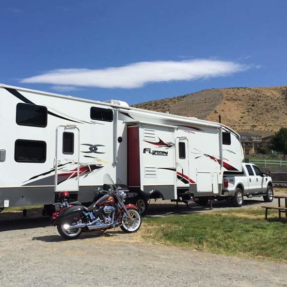 RVing is a blissful experience once you know the basics.