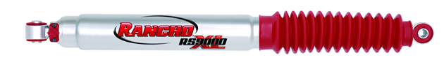 Rancho's new extra-large RS9000XL shock 
