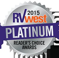 RVwest Readers Choice Survey