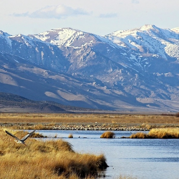 Nevada Tourism awards $983,400 in grants to promote rural Nevada.