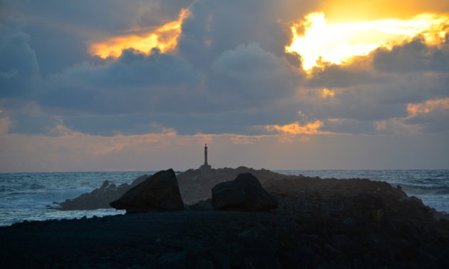 Rockaway Beach, Oregon