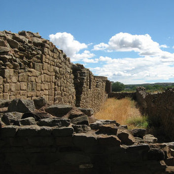 Aztec, New Mexico