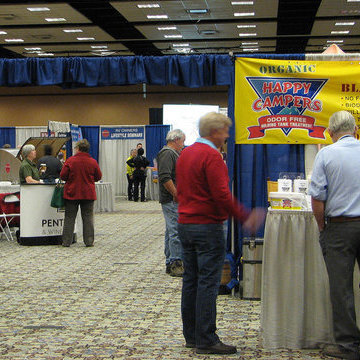 BC Interior RV Show