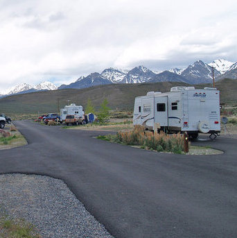 RV campground tips