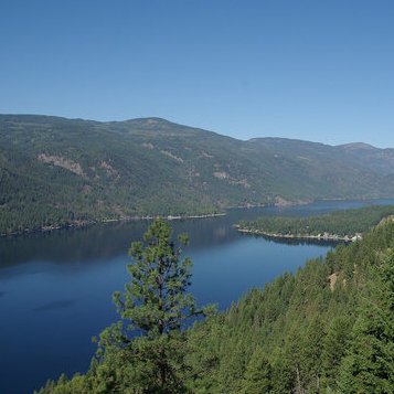 Christina Lake, BC