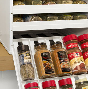 This clever culinary storage solution is a must-have for RVers.