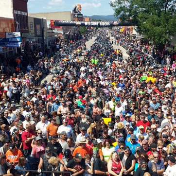 Sturgis South Dakota