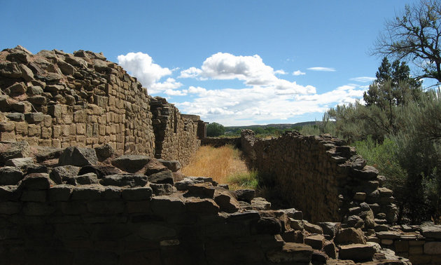 Aztec, New Mexico