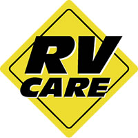 RV Care logo