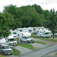 rv site