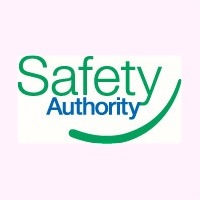 Logo of the Safety Authority