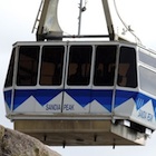 Sandia tramway