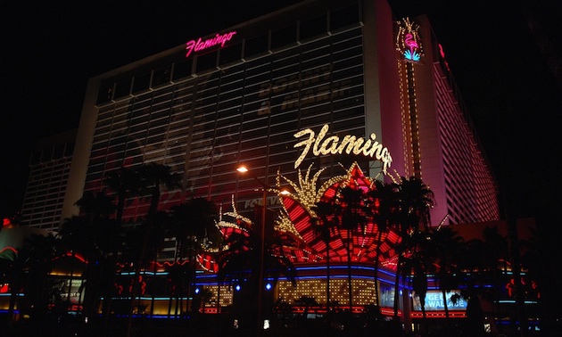 Flamingo Hotel