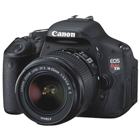 Canon Rebel T3i