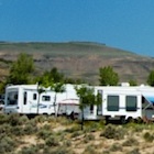 RV camping