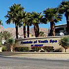 Fountain of Youth entrance