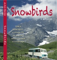 Snowbirds cover