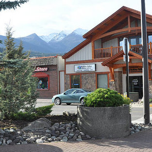 Photo courtesy Tourism Smithers