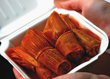 tamales