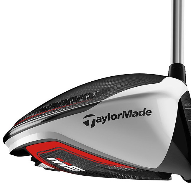 Photo courtesy taylormadegolf.com