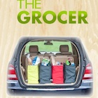 reusable grocery bag