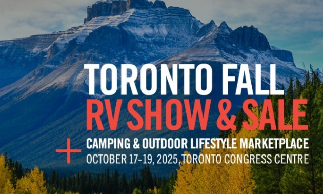 Find the perfect RV unit for your family's next camping trip.