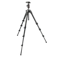 BeFree tripod. 