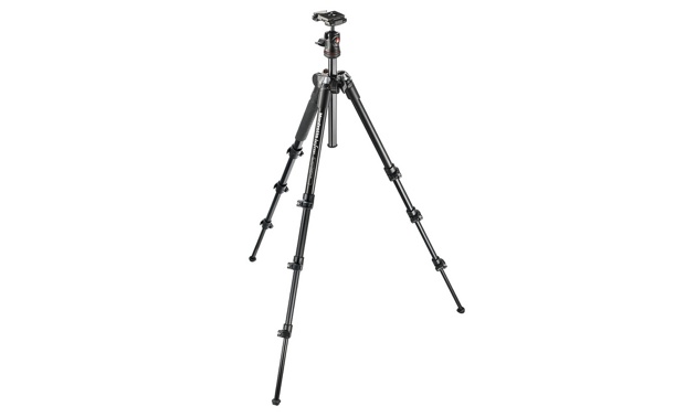 BeFree tripod. 