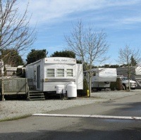 Year round RV Park with permanent sites for full-timers needing a home base.