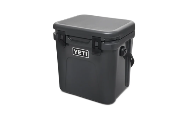 yeti cooler