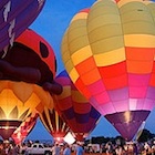 Yuma balloon festival