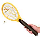 Hand-held mosquito zapper